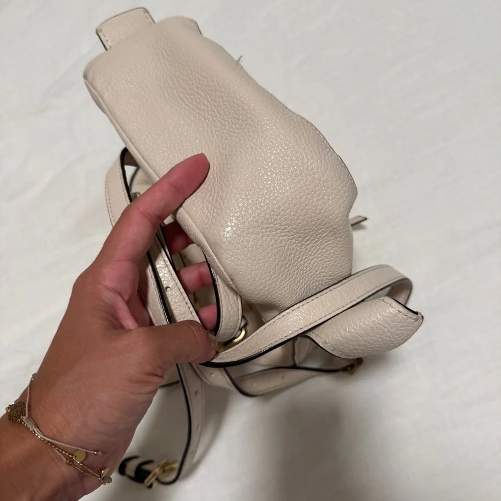 Mini Backpack - Picture 4 of 6